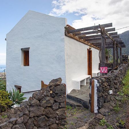Casa Agave 1 Villa Frontera Bagian luar foto