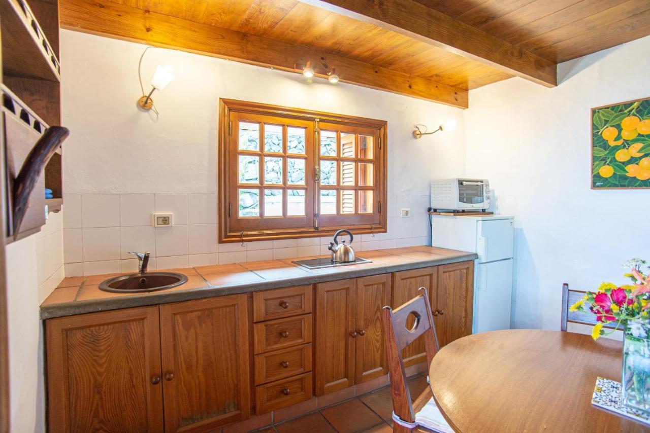 Casa Agave 1 Villa Frontera Bagian luar foto