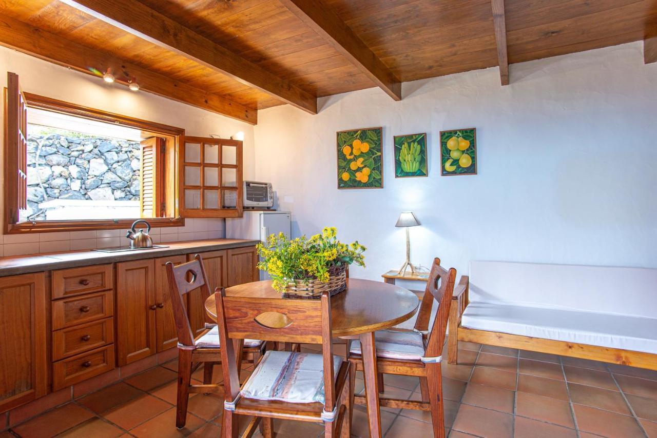 Casa Agave 1 Villa Frontera Bagian luar foto