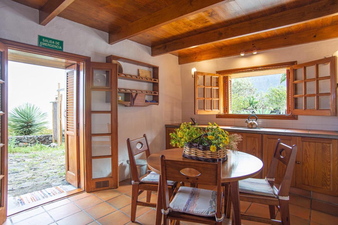 Casa Agave 1 Villa Frontera Bagian luar foto