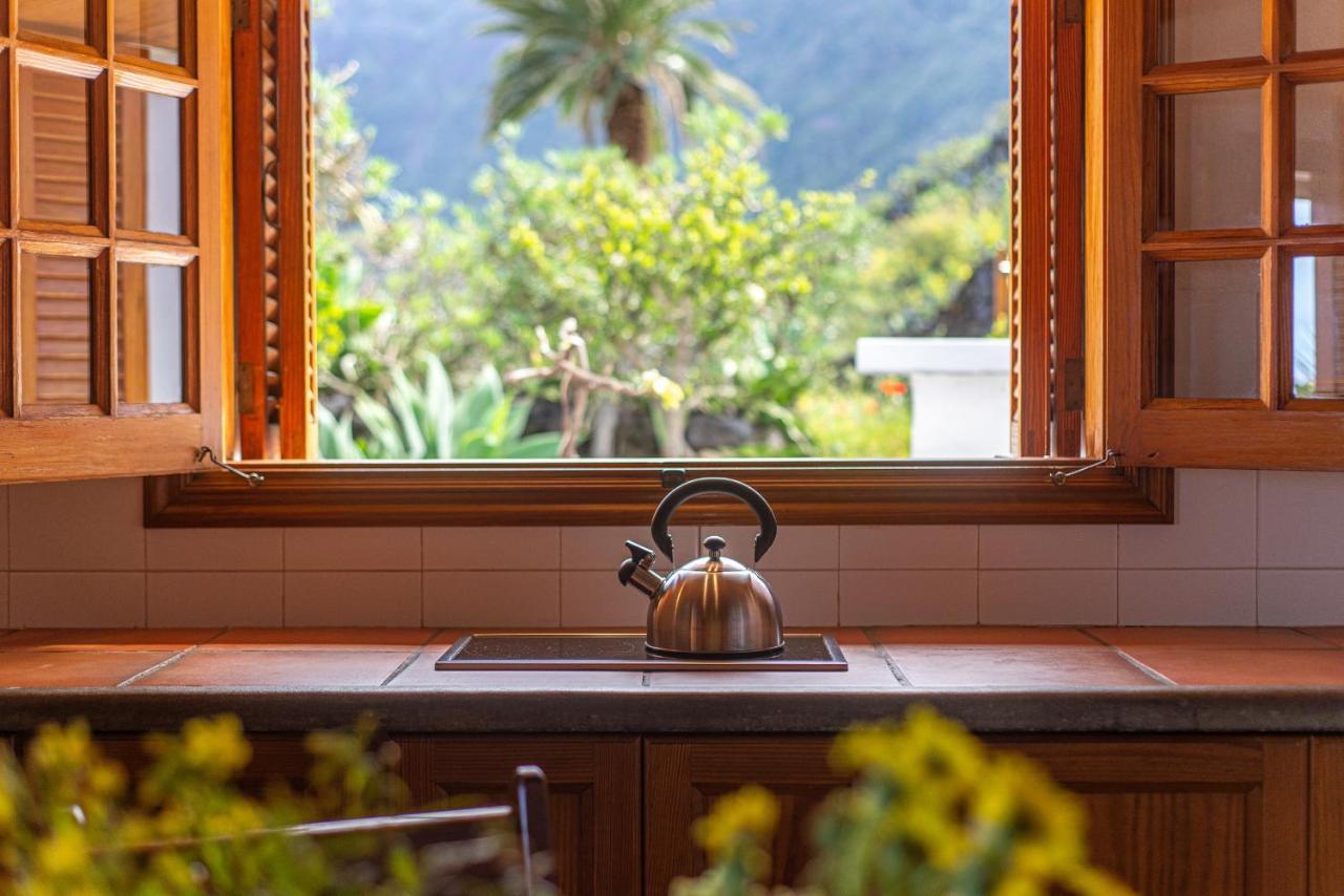 Casa Agave 1 Villa Frontera Bagian luar foto