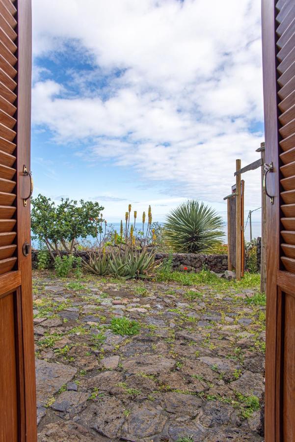Casa Agave 1 Villa Frontera Bagian luar foto