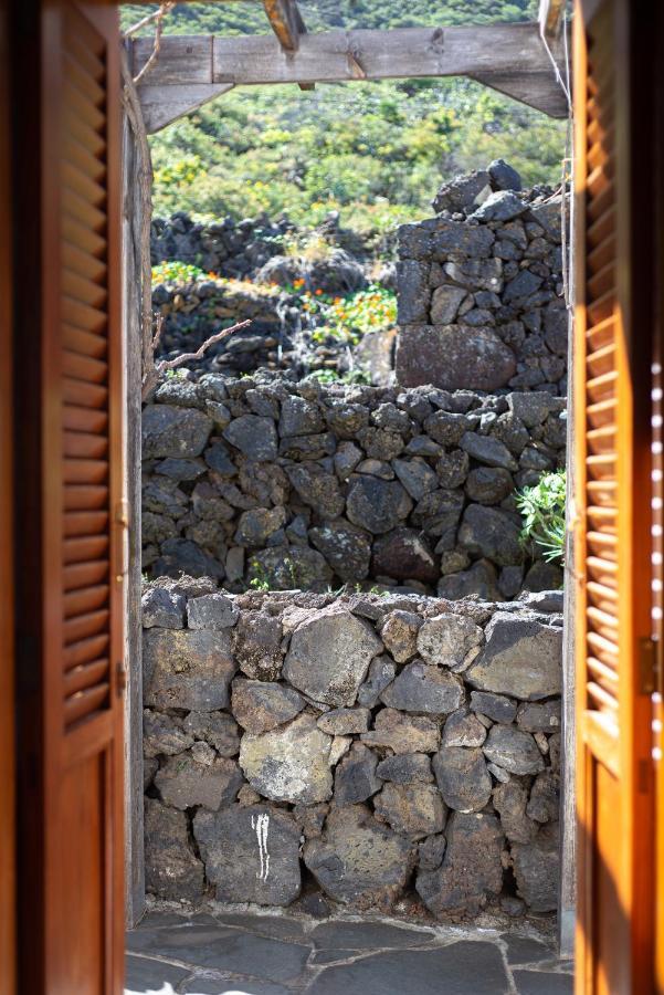 Casa Agave 1 Villa Frontera Bagian luar foto