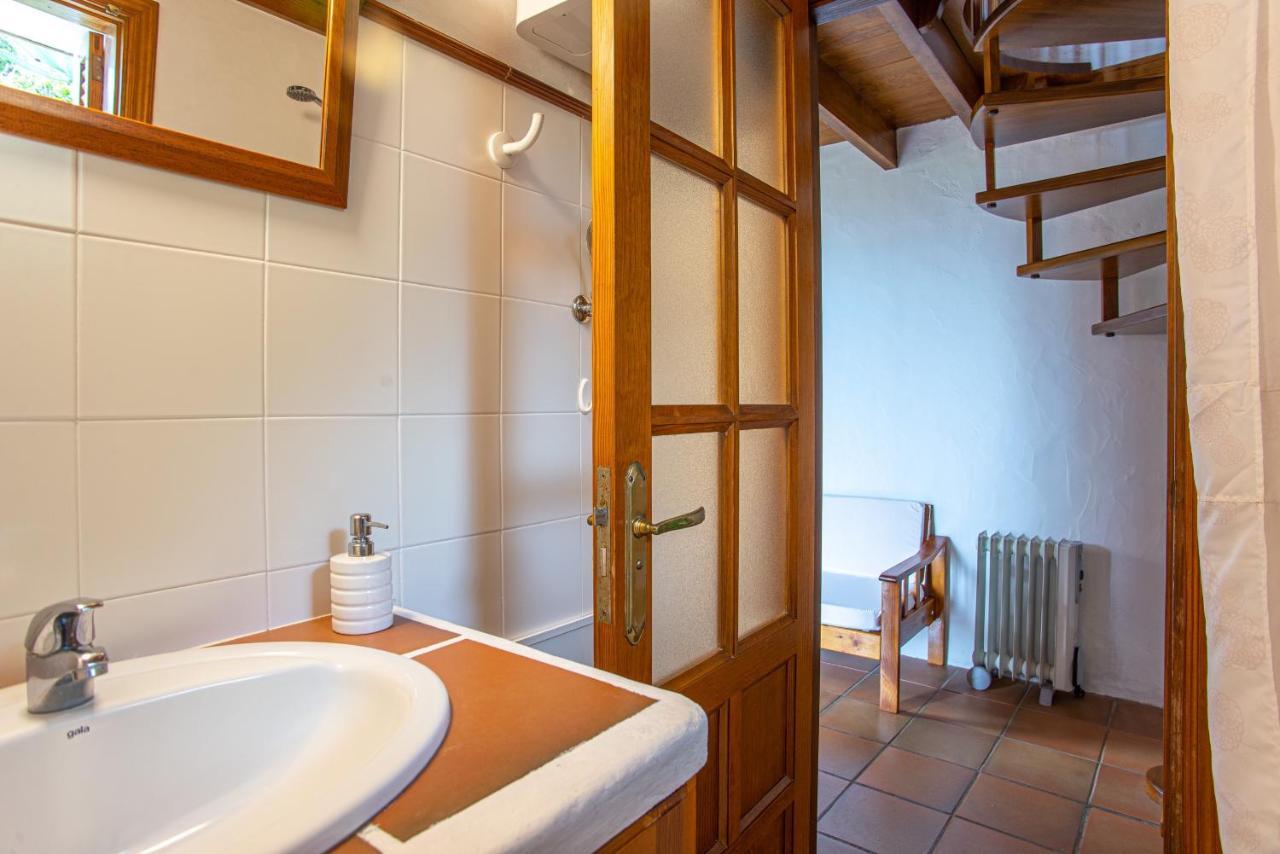 Casa Agave 1 Villa Frontera Bagian luar foto