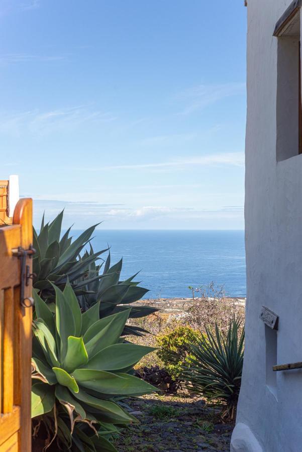 Casa Agave 1 Villa Frontera Bagian luar foto