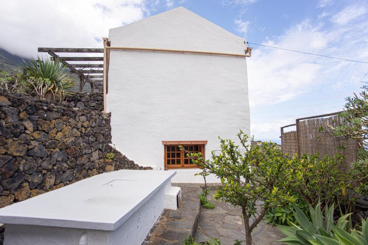 Casa Agave 1 Villa Frontera Bagian luar foto