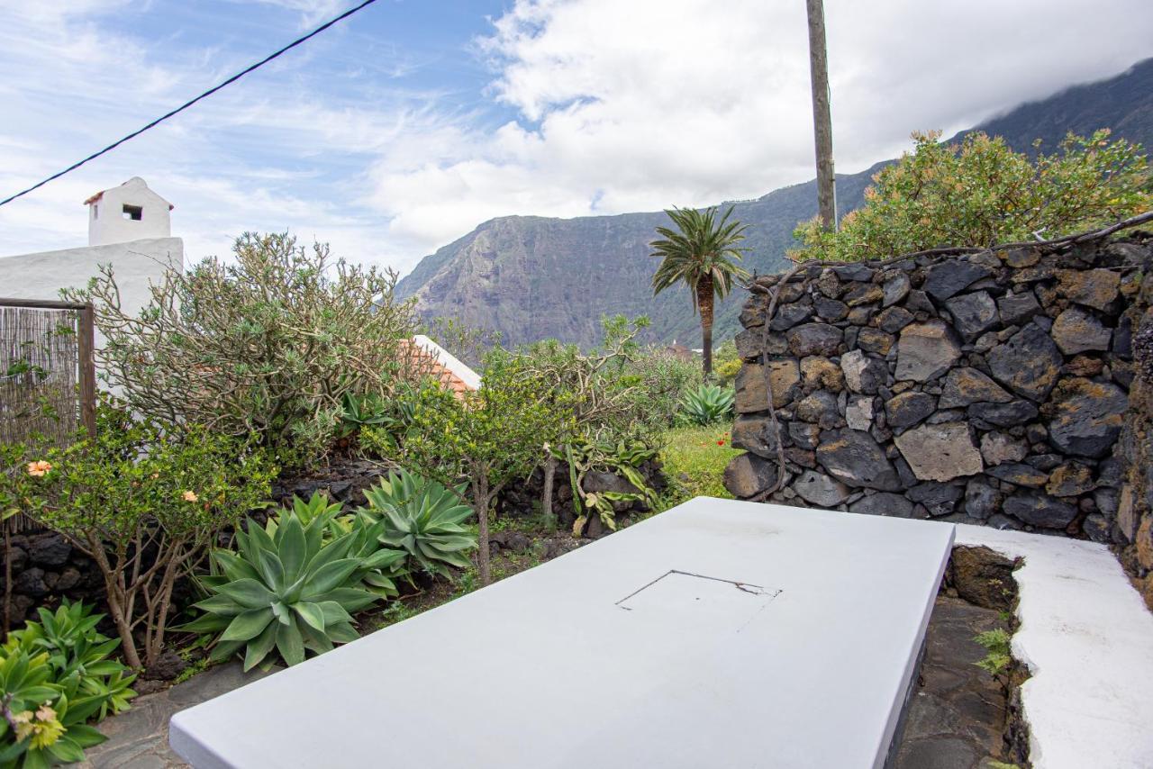 Casa Agave 1 Villa Frontera Bagian luar foto