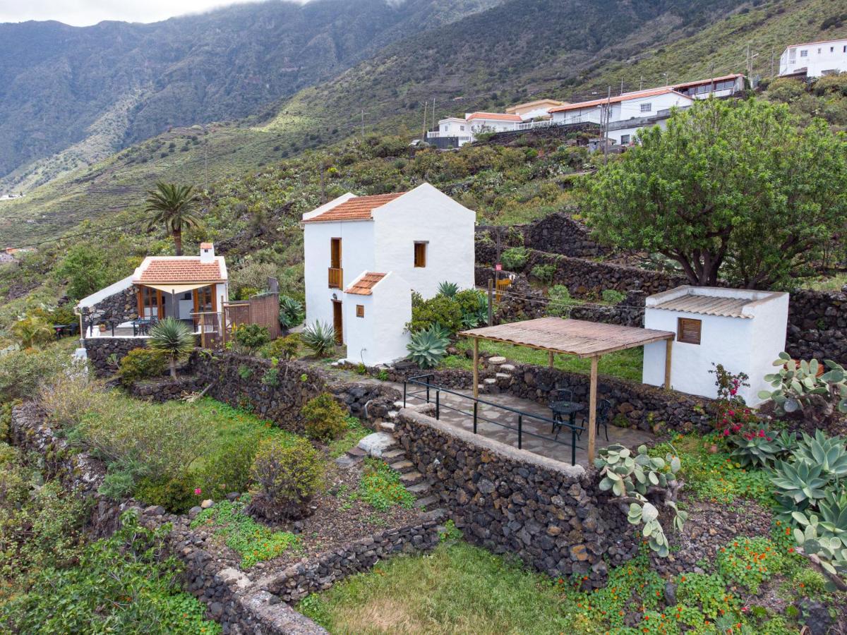 Casa Agave 1 Villa Frontera Bagian luar foto