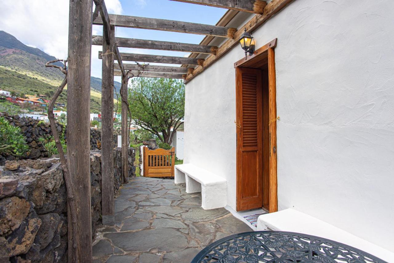 Casa Agave 1 Villa Frontera Bagian luar foto