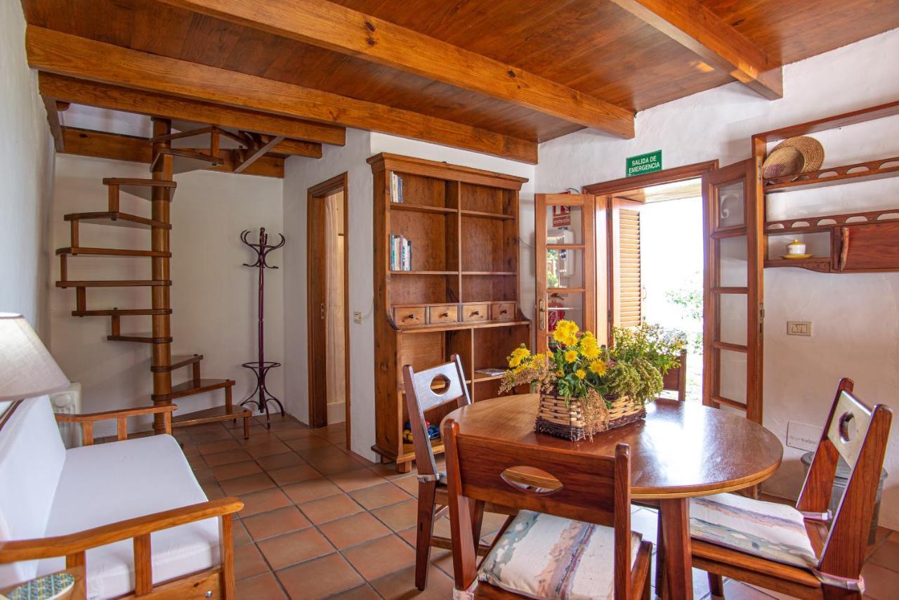 Casa Agave 1 Villa Frontera Bagian luar foto