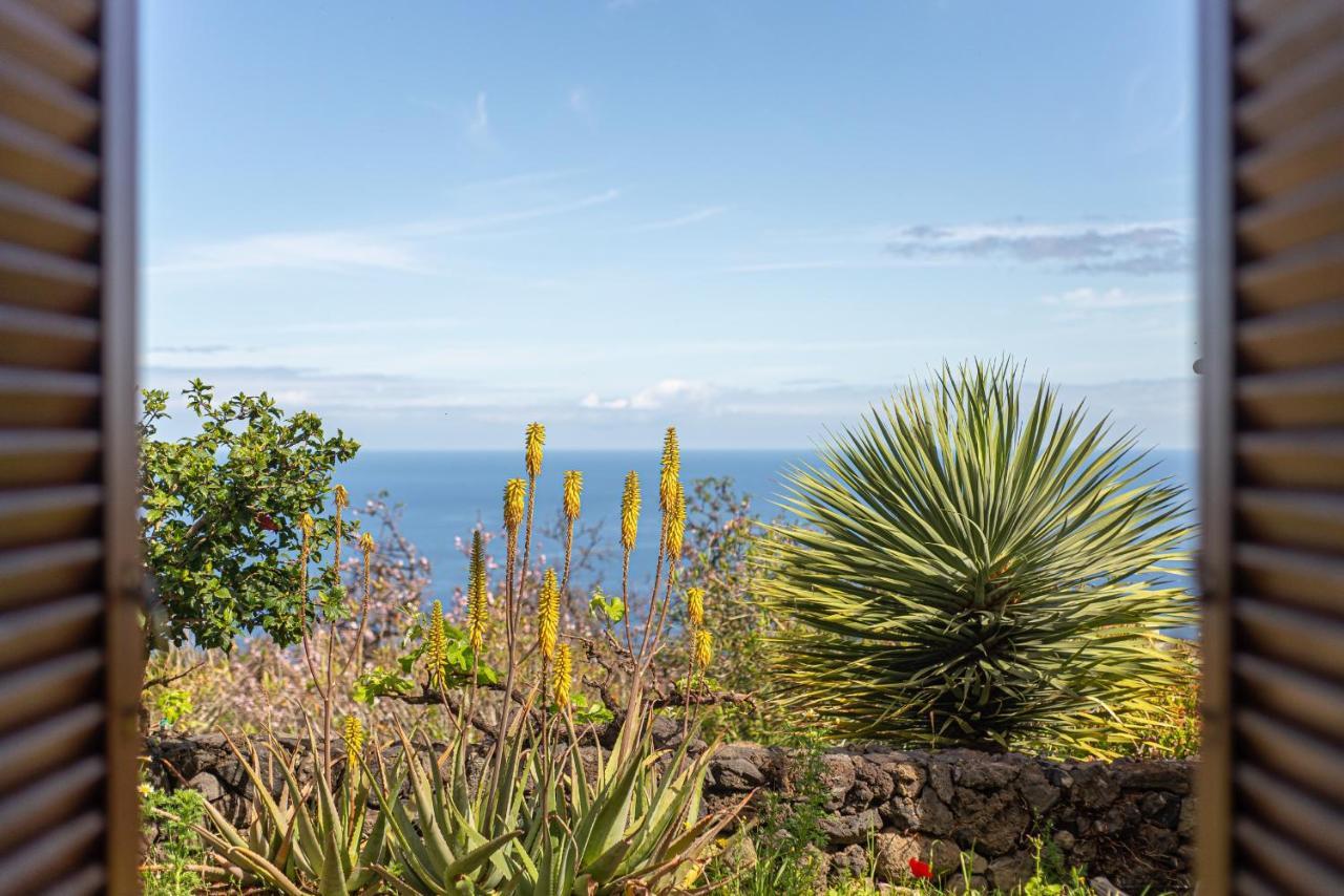 Casa Agave 1 Villa Frontera Bagian luar foto
