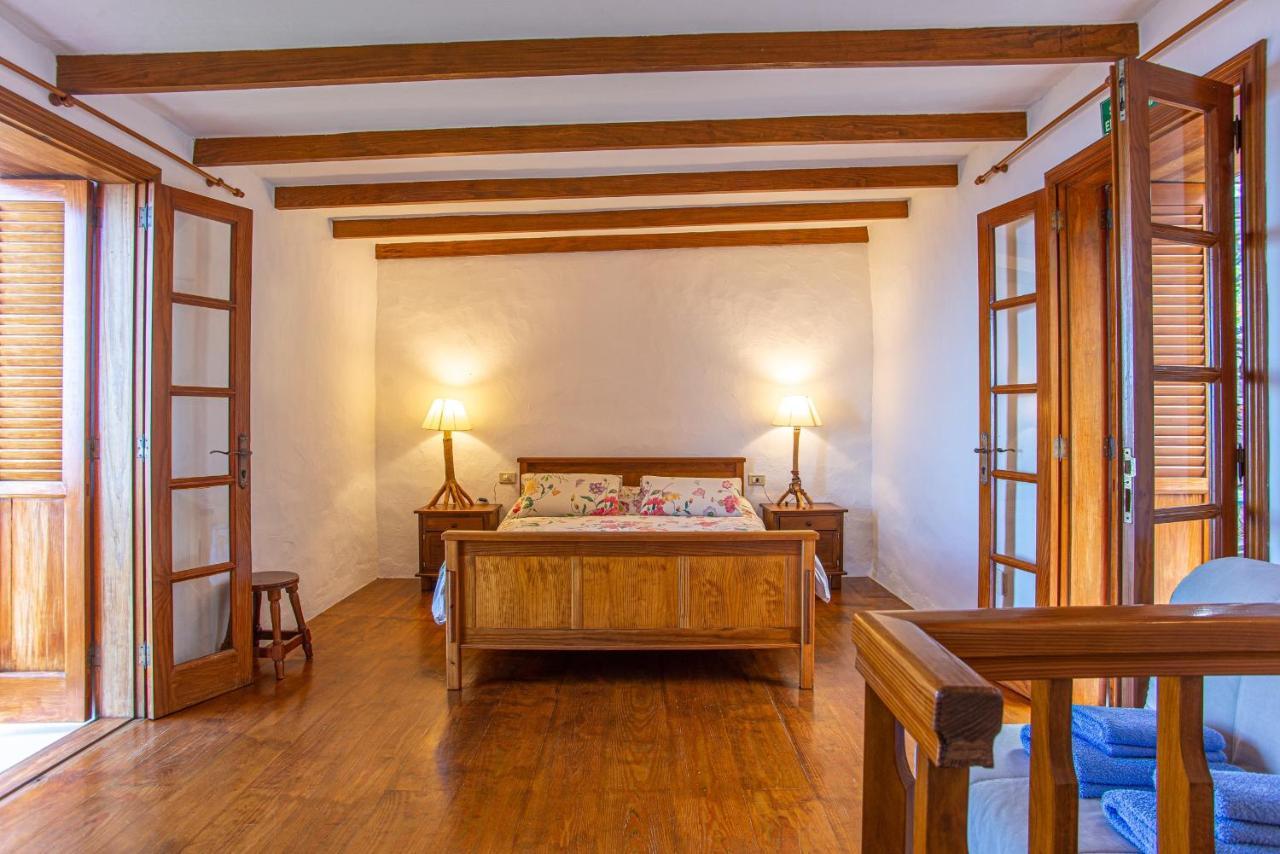 Casa Agave 1 Villa Frontera Bagian luar foto