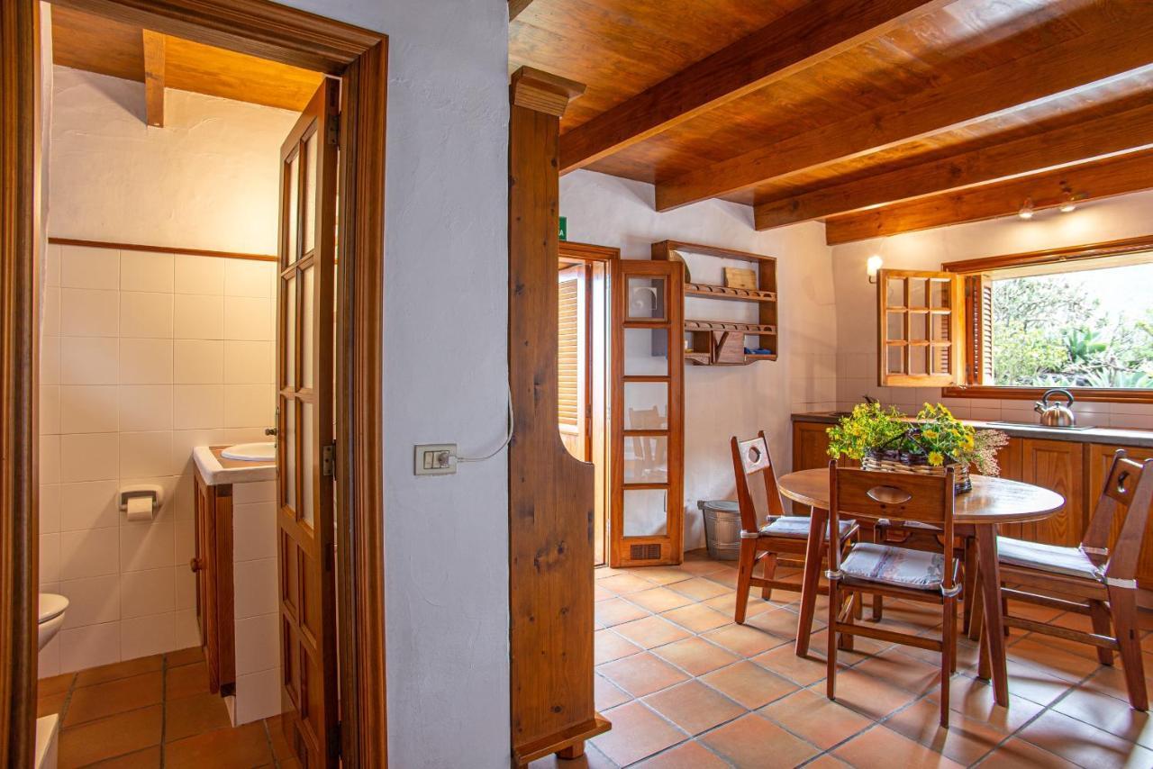 Casa Agave 1 Villa Frontera Bagian luar foto