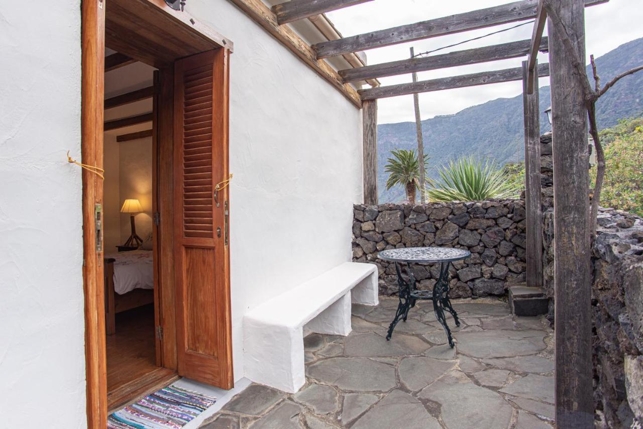Casa Agave 1 Villa Frontera Bagian luar foto