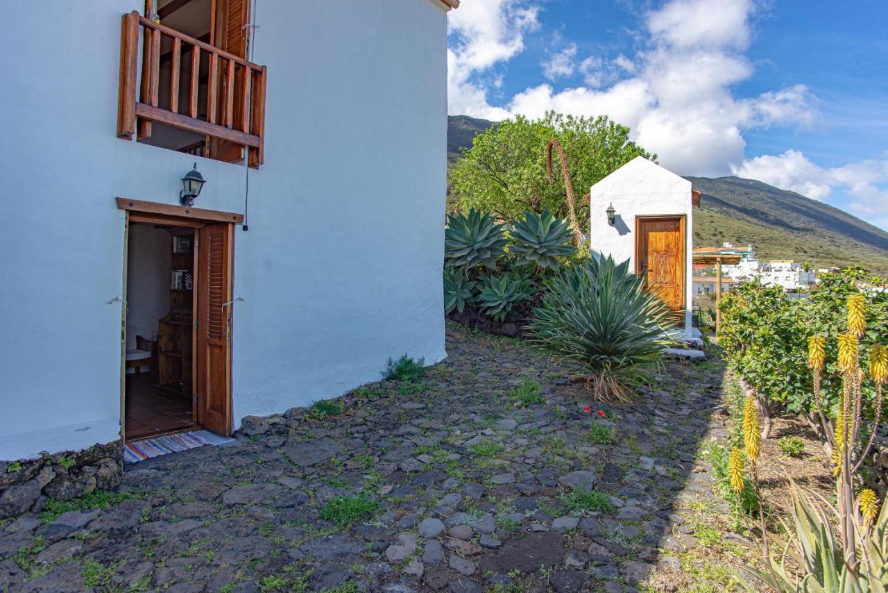 Casa Agave 1 Villa Frontera Bagian luar foto