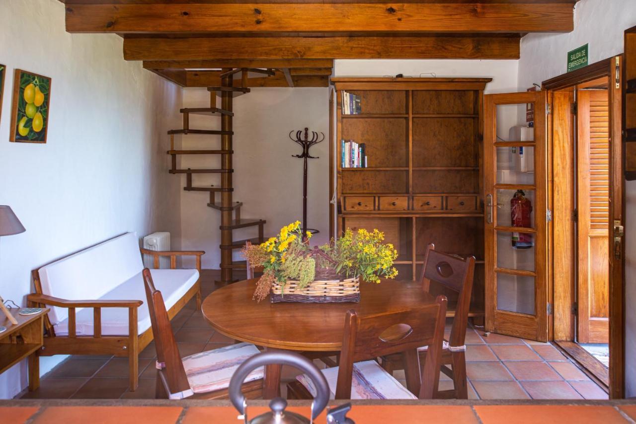Casa Agave 1 Villa Frontera Bagian luar foto