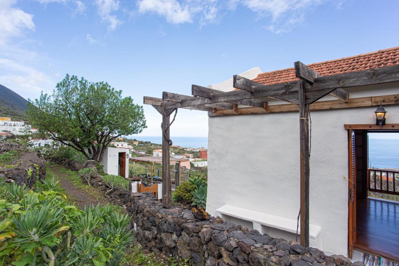 Casa Agave 1 Villa Frontera Bagian luar foto