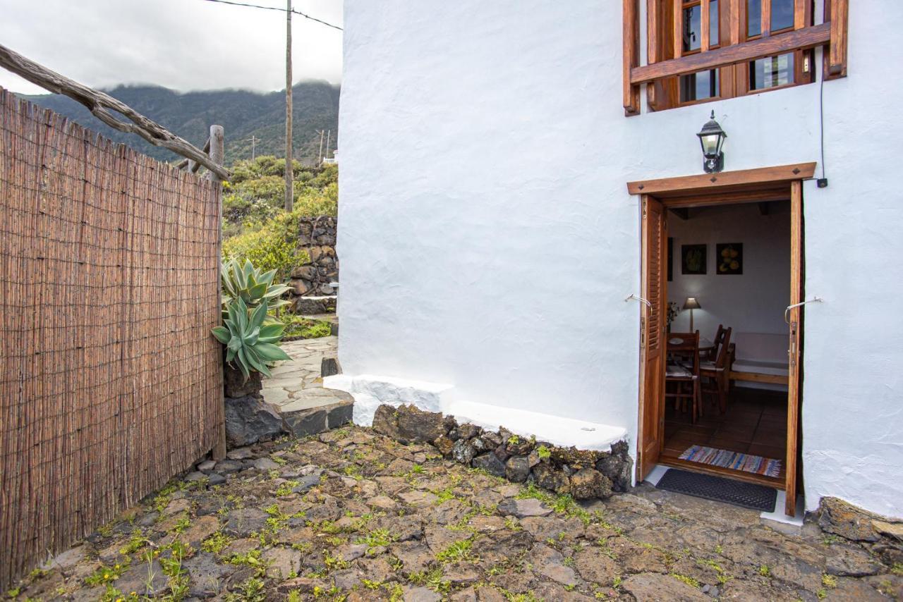 Casa Agave 1 Villa Frontera Bagian luar foto