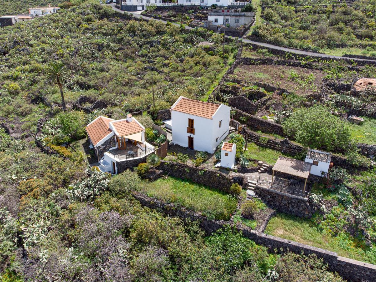 Casa Agave 1 Villa Frontera Bagian luar foto
